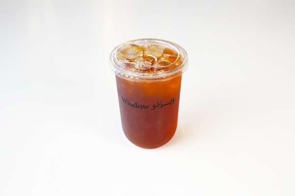 ICE TEA PEACH